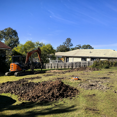 The display house is coming soon