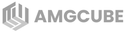 AMGCube Logo