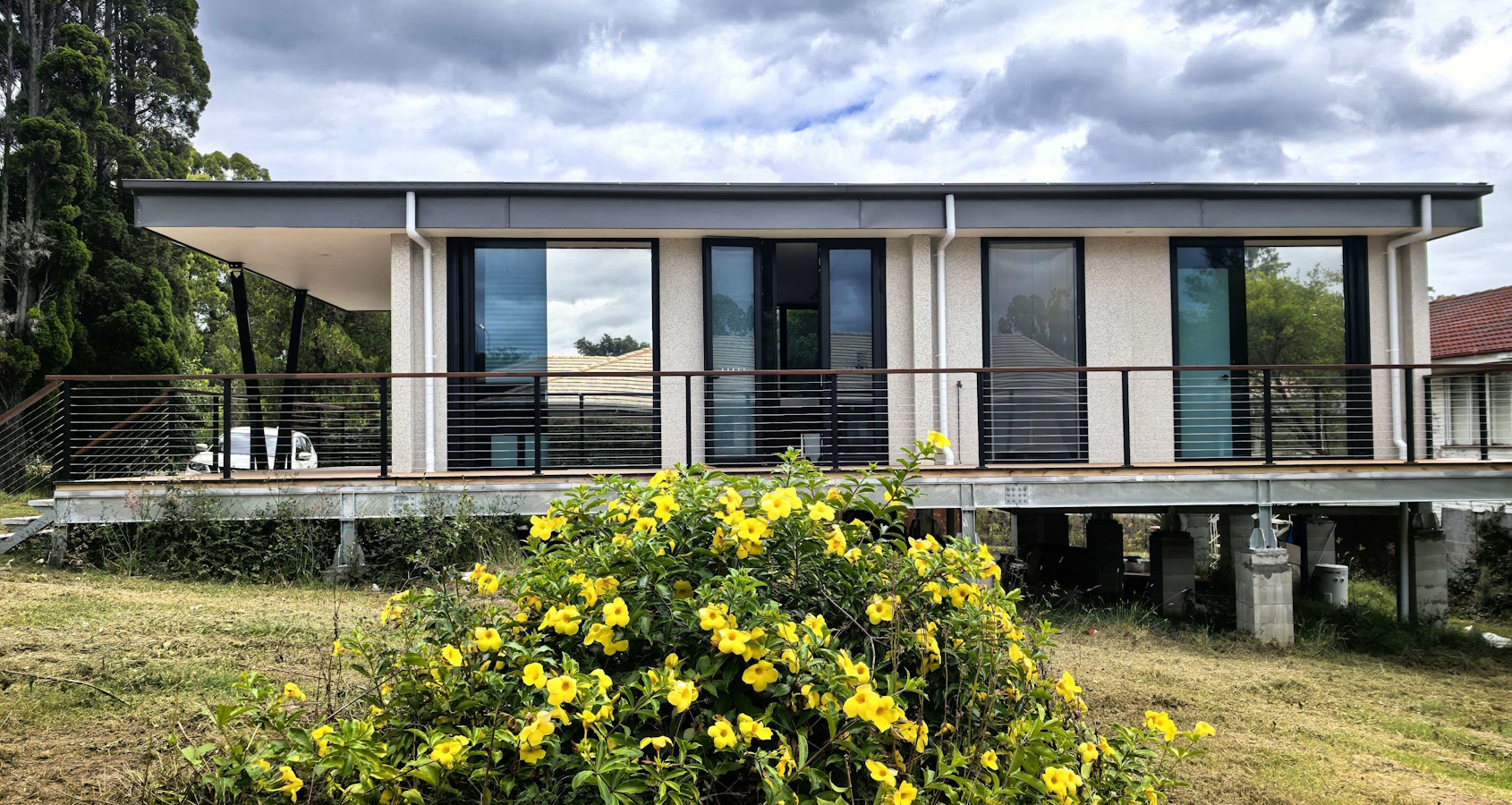 project progress image