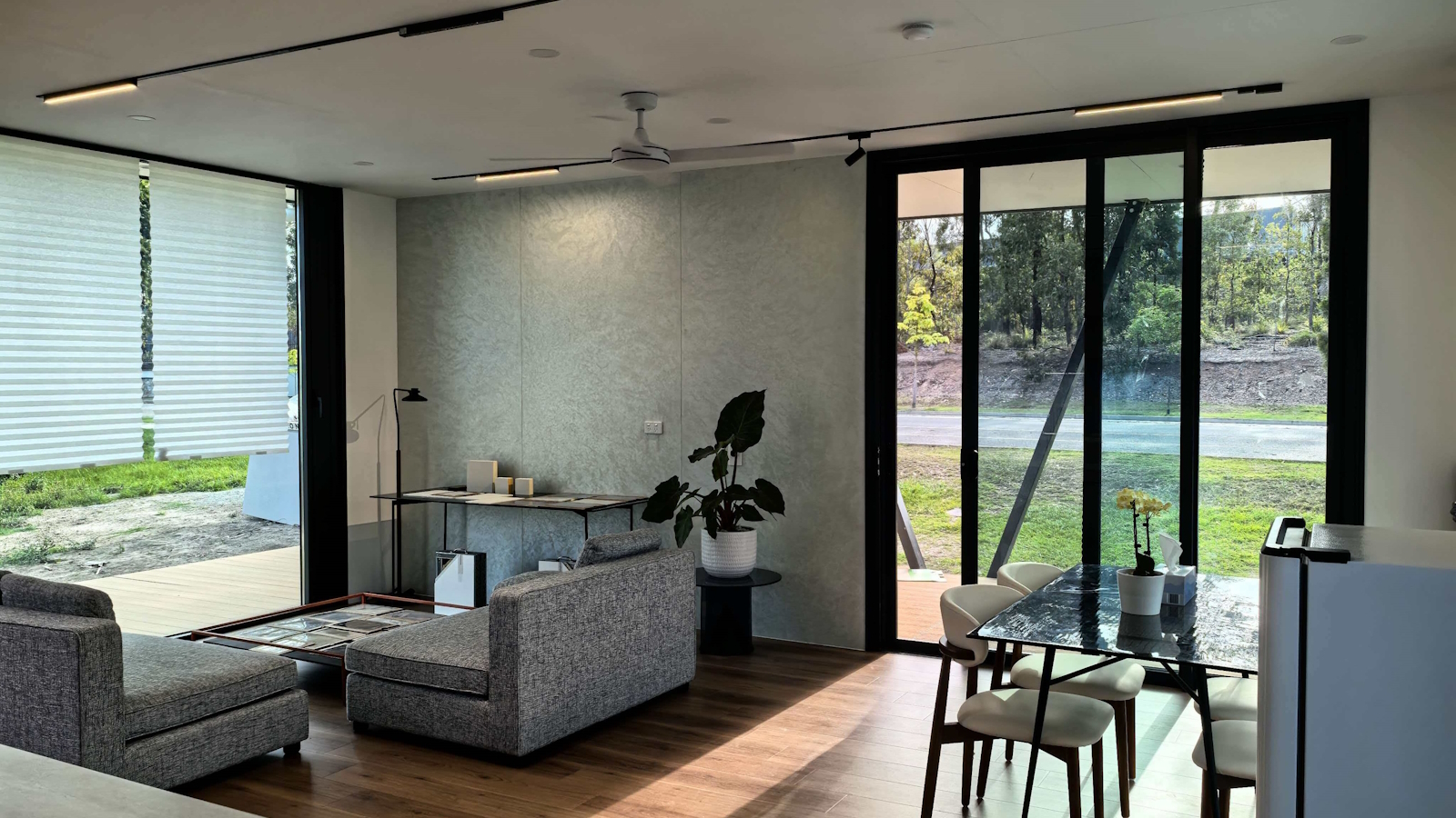 project progress image