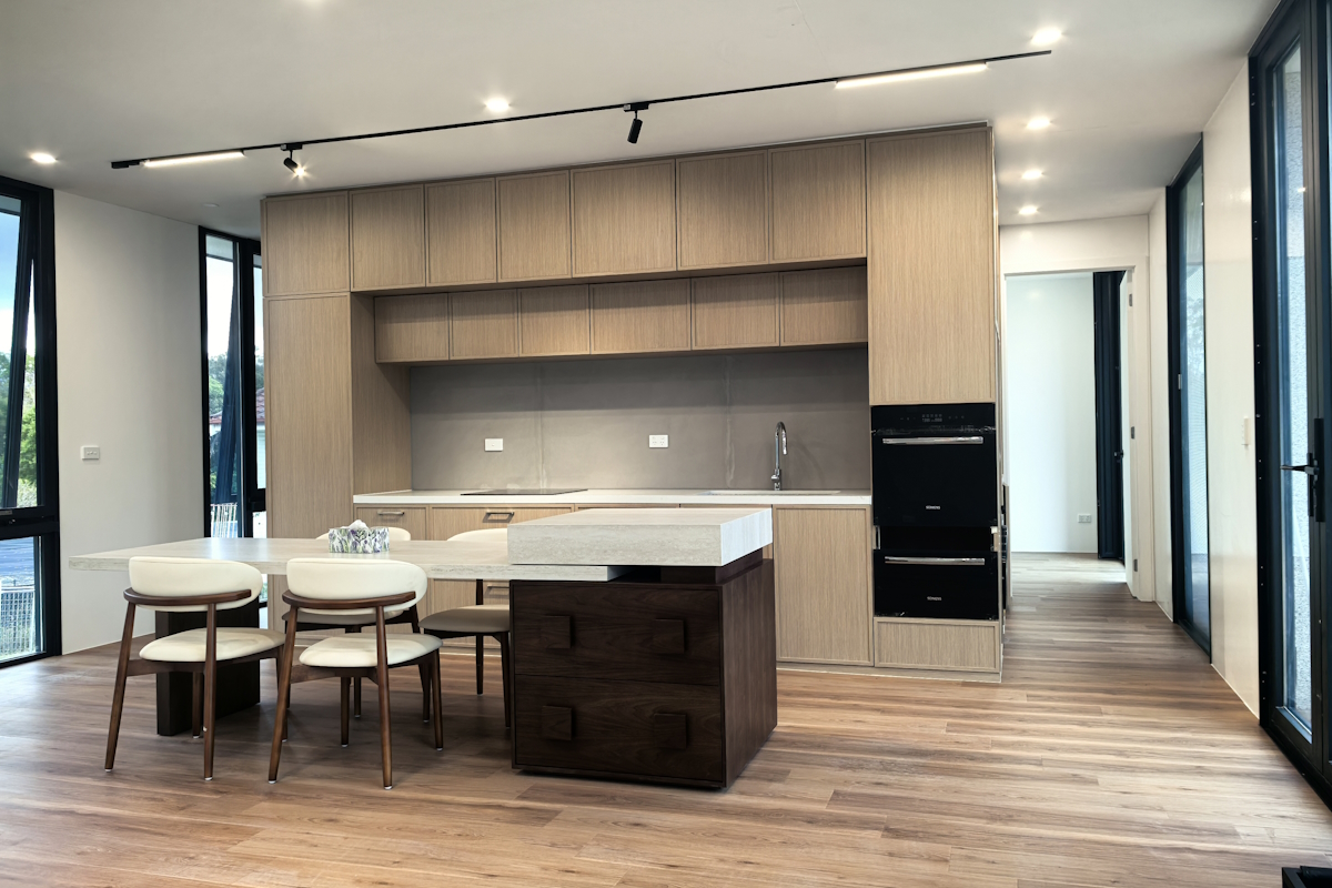 project progress image