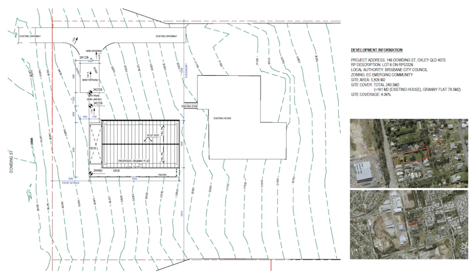 project progress image