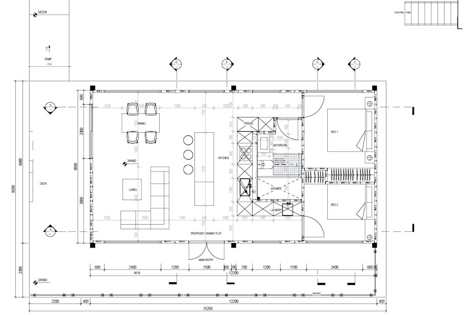 project progress image
