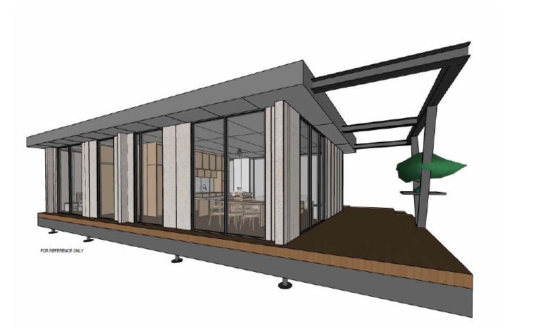 project progress image