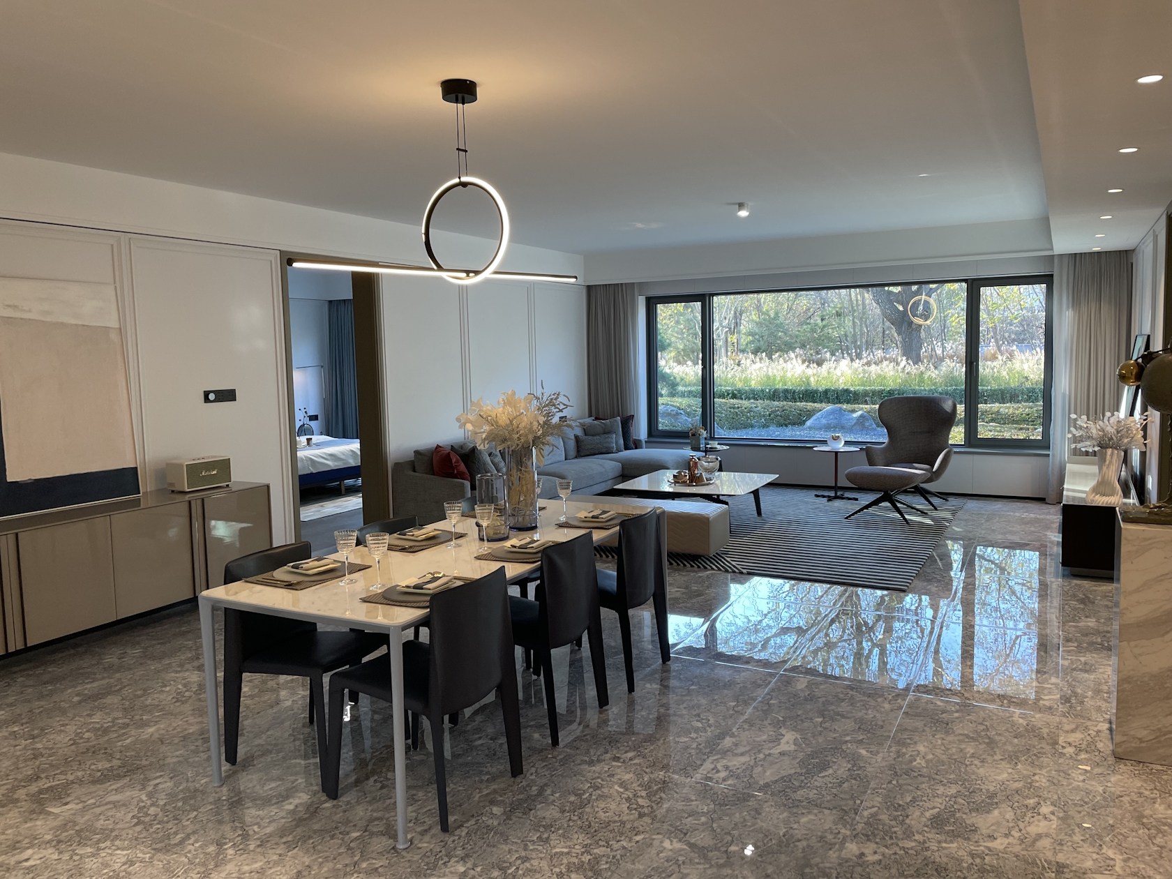 project progress image