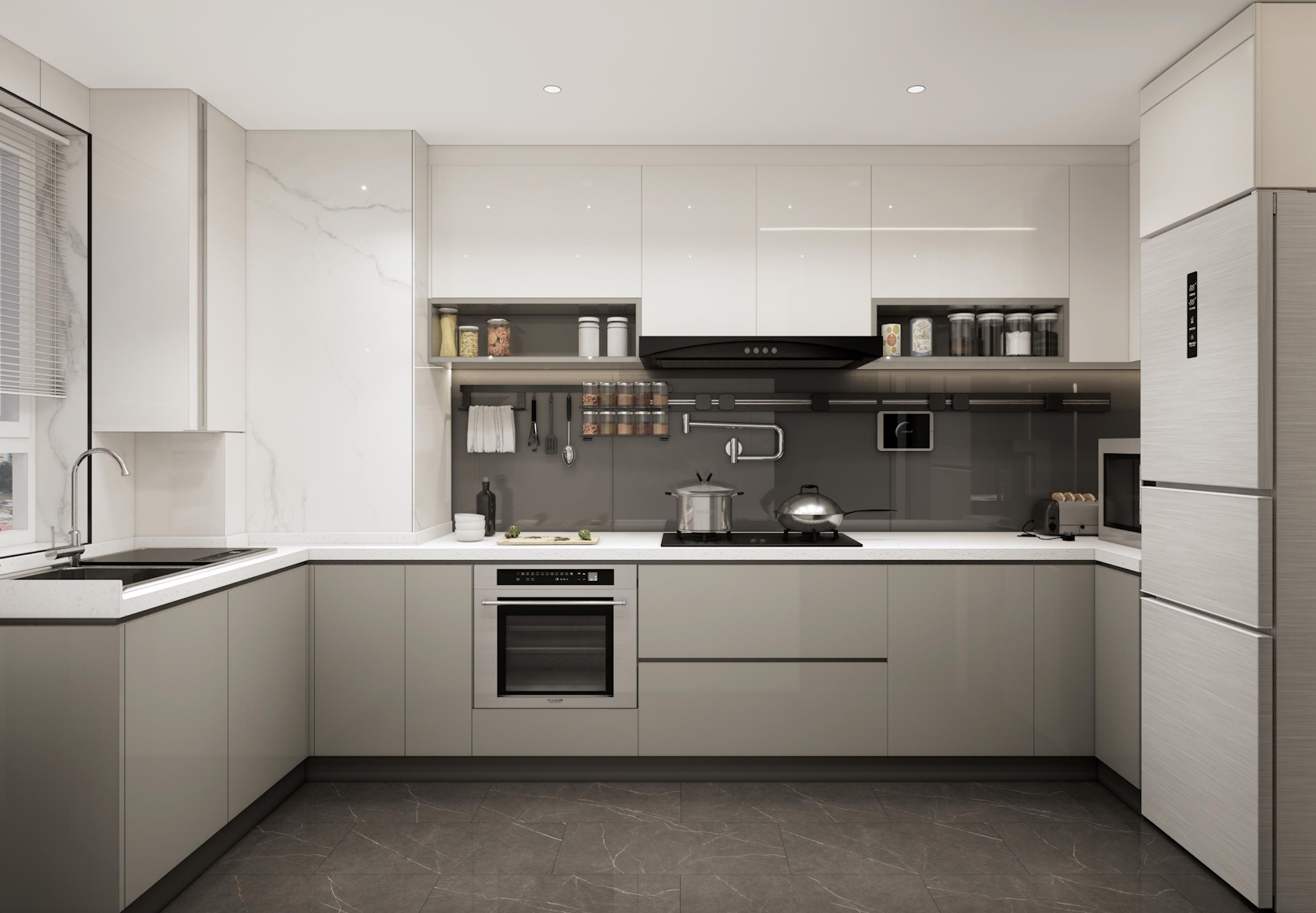 project progress image