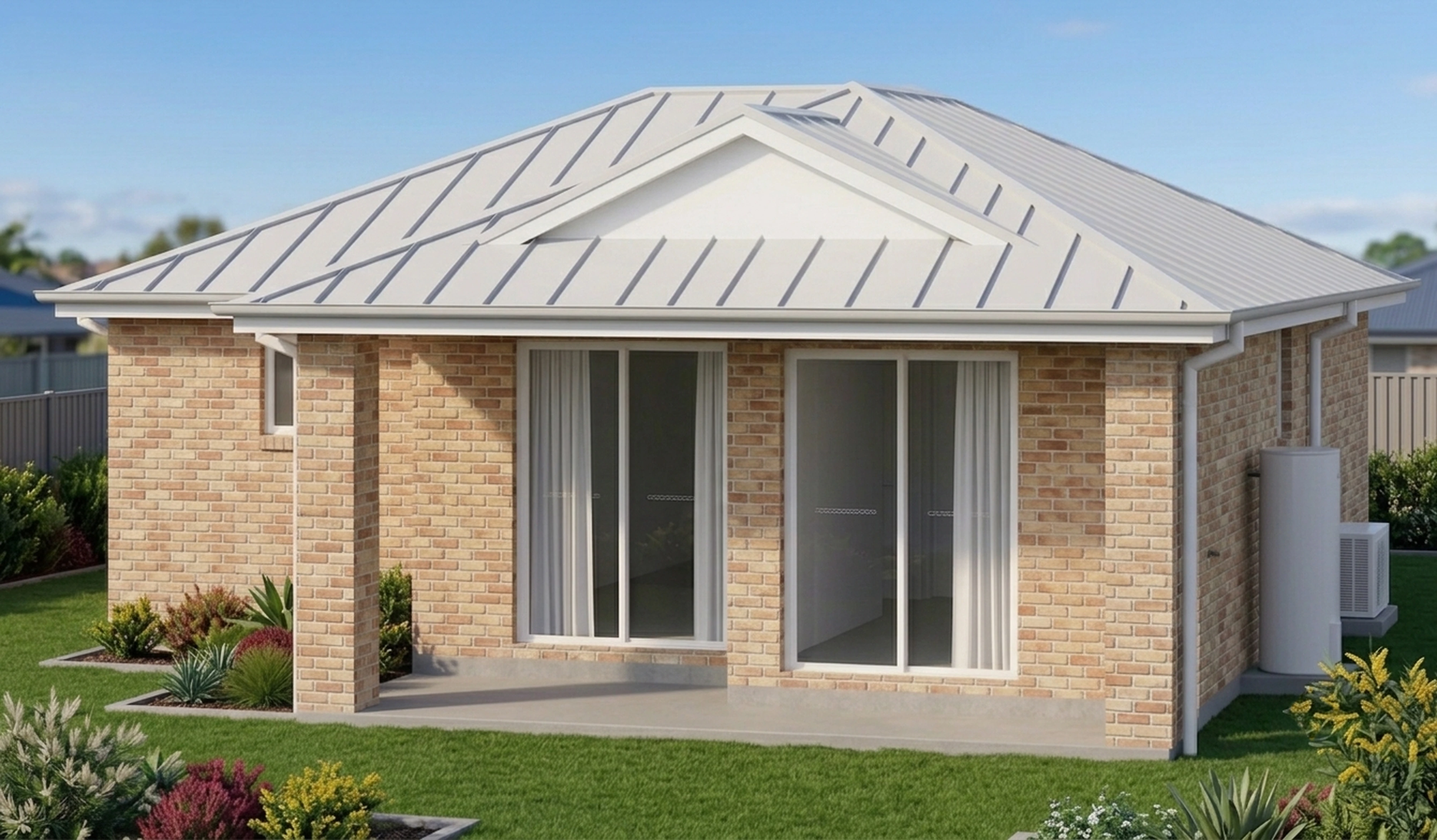 Nym Ct, Sunnybank Hills